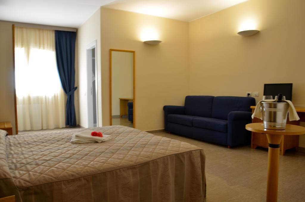 Borgo Villa Maria Монтиккьо Экстерьер фото